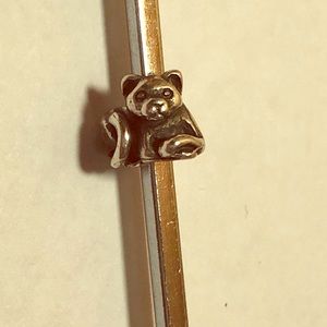 Trollbeads Kitten Bead
